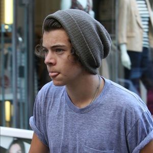 Meet your Posher, Lia